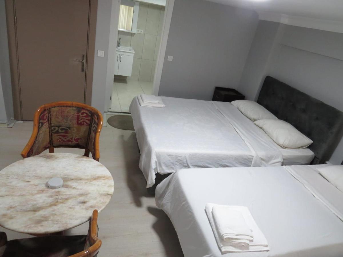 Kaya Hotel - Istanbul — Photos 1